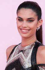 Sara Sampaio At Fashion For Relief Charity Gala In Cannes Hawtcelebs