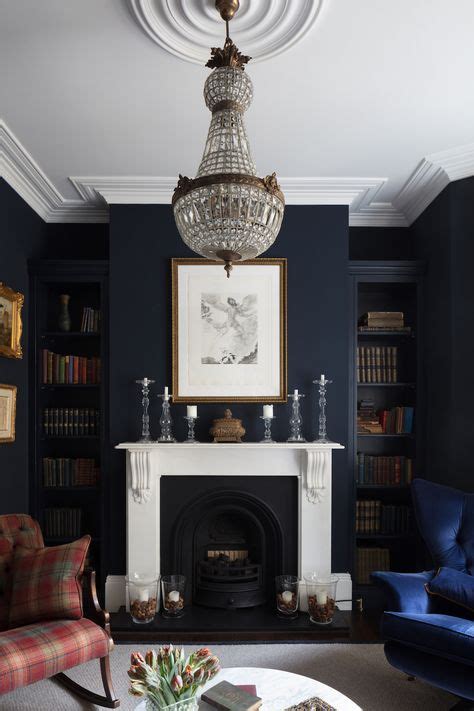 Masculine And Moody Rooms Get The Look Dark Living Rooms Moody