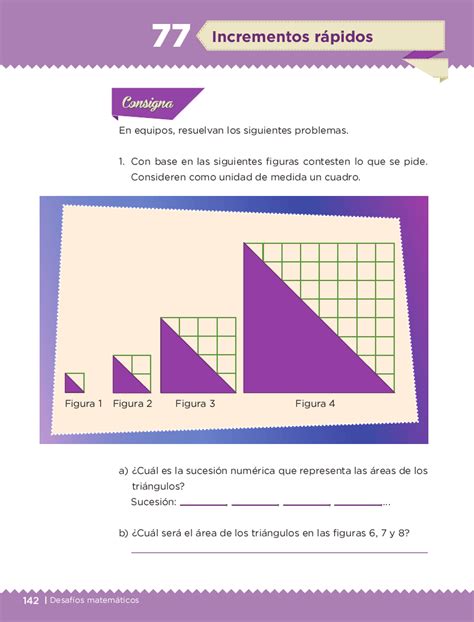Respuestas a los ejercicios de tu libro de desafíos matemáticos sep primaria sexto grado bloque i página(s) 15, 16. Libro De Matematicas De 6 Grado Con Respuestas - Libros Favorito
