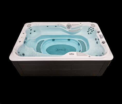 J 13 Powerplay™ Swim Spa Architonic