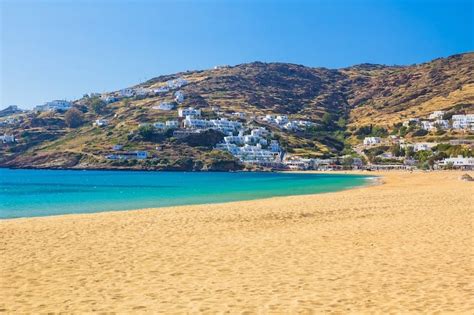 20 Best White Sand Beaches In Europe The Mediterranean Traveller