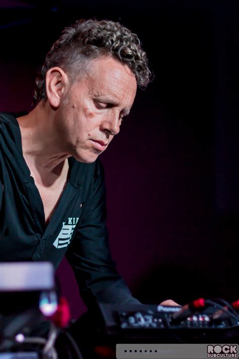 Martin Gore Depeche Mode Songs Tapepilot