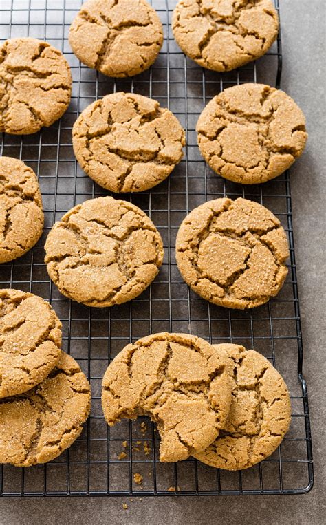 Originally the swig sugar cookie was baked by dutchman's market/cravings bakery in santa clara, ut. Brown Sugar Cookies. Achieving the proper texture—crisp at the edges but chewy in the m… | Brown ...