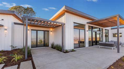 Maybe you would like to learn more about one of these? Modern Prefab Cabins California - Cabin Photos Collections