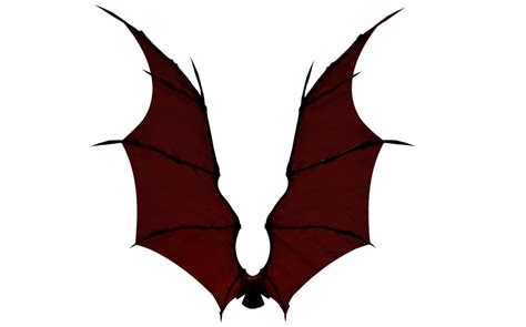 Demon Wings Demon Wings
