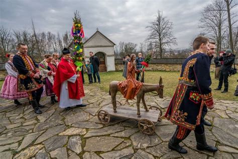 Palm Sunday In Poland Discover Real Europe