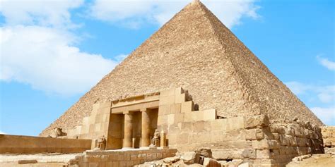 The Great Pyramid Of Giza Facts Khufu Pyramid History Khufu Pyramid