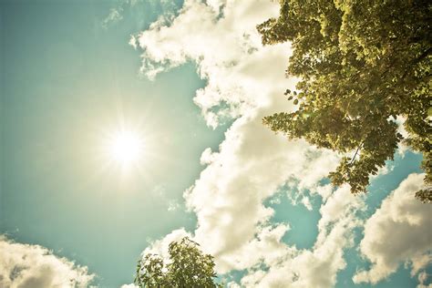 Understanding Sunlight | Clearway Community Solar