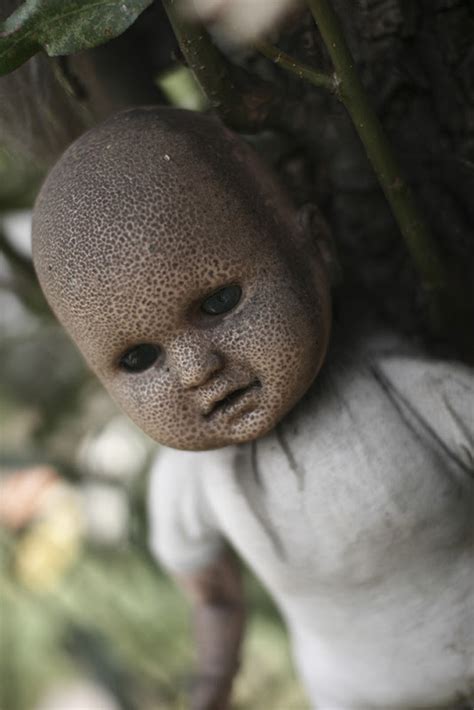 The island of dolls (known also as la isla de las muñecas in spanish) is a chinampa in mexico city, mexico. Island Of The Dolls: Mexico's Creepiest Place | Amusing Planet