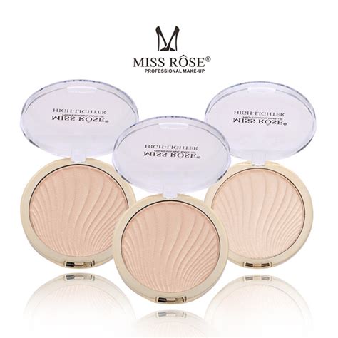 Miss Rose Ψημένο Highlighter