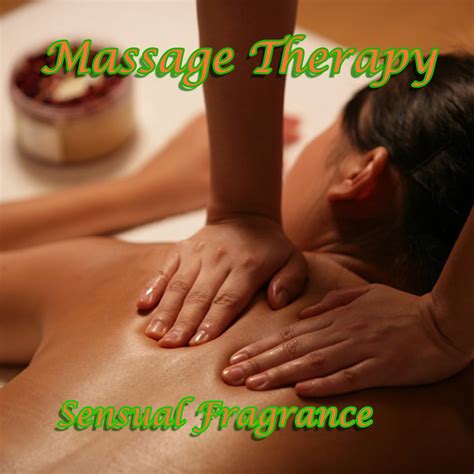 ‎massage Therapysensual Fregrance By Costanzo On Apple Music