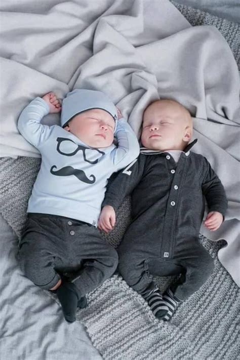 Gemelos Baby Boy Fashion Twin Baby Boys Baby Boy Outfits