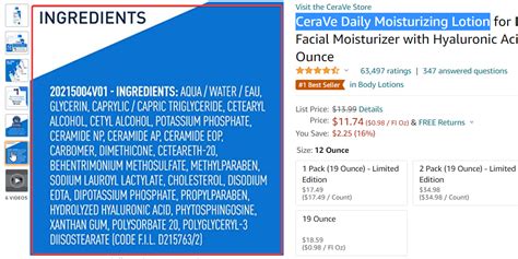 625 Best Cerave Images On Pholder Acne Skincare Addiction And
