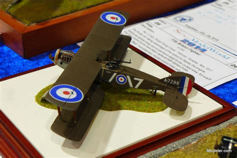 Scale Modelworld 2014 Part 2 172 Scale Aircraft Contd Imodeler