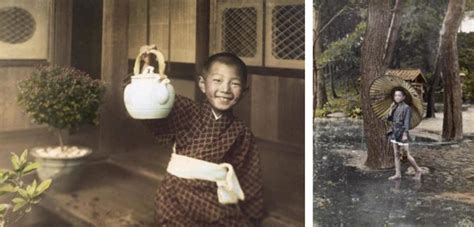 Eliza Scidmore Photographed Everyday Life In Japan Over 100 Years Ago