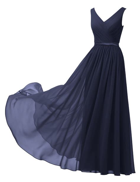 Navy Bridesmaid Dresses The Dress Shop