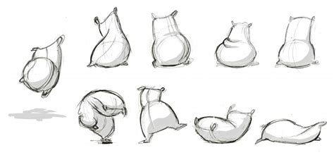 Flour Sack Reference - Animator Island