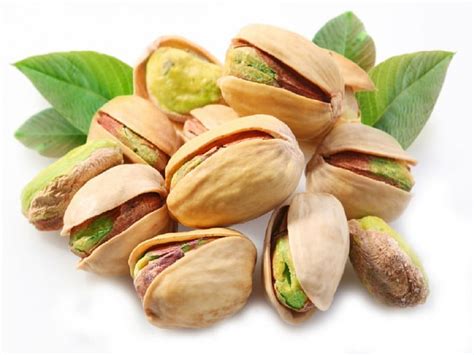 Pistachio Seed Bean Food Hd Wallpaper Peakpx