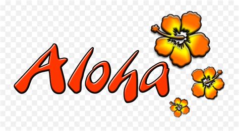 Aloha Lilo Y Stitch Png Clip Art Library Language Lilo And Stitch Logo Free Transparent Png