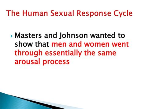 Ppt 287 Masters And Johnson Powerpoint Presentation Free Download Id 1843217