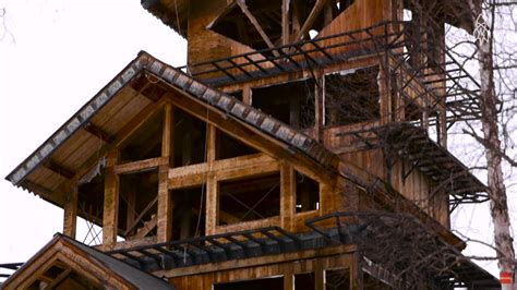 View listing photos, review sales history, and use our detailed real estate filters to find the perfect place. Goose Creek Tower by Phillip Paul Weidner | METALOCUS