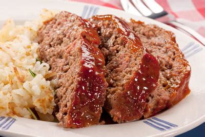 Meatloaf is big in our house! How Long Cook Meatloat At 400 : Best Classic Meatloaf ...