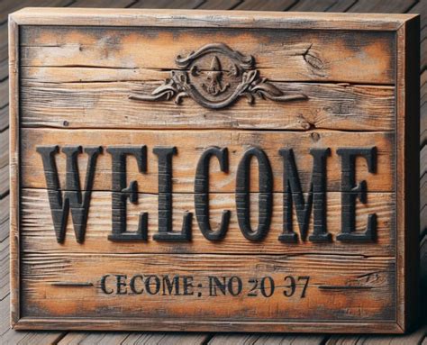 Welcome Sign Free Stock Photo Public Domain Pictures