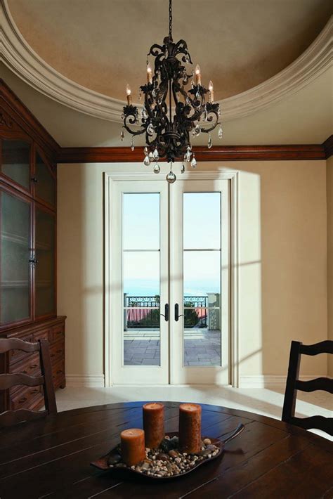 400 Series Frenchwood Hinged Patio Door Ubrothers Construction