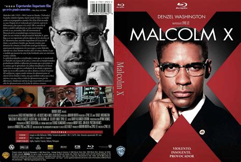 Malcolm x, harlem'de audubon ballroom konferans salonunda yaklaşık 400 kişiye konuşma yapacağı sırada malcolm x, özgürlük, eşitlik ve adalet için verdiği mücadele ile sadece amerika'da değil CRÍTICA Malcolm X (1992). Empatizando con un radical ...