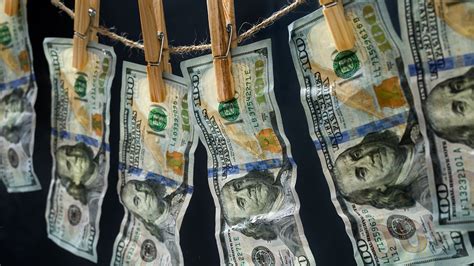 How Money Laundering Works Howstuffworks