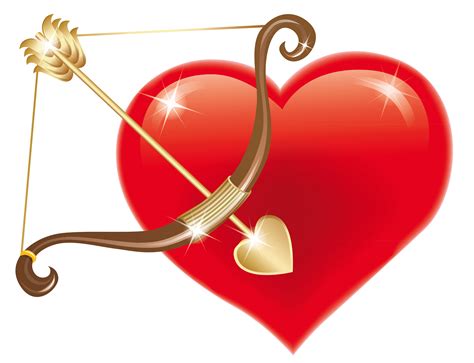 Cupid Heart Clipart Best