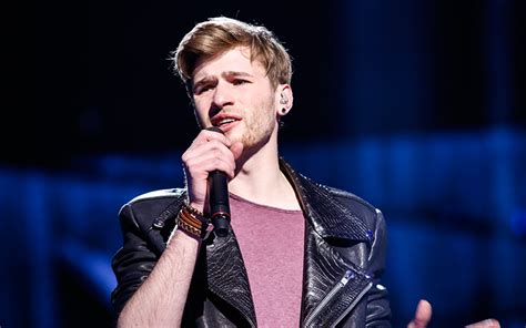 the 9 hottest men of eurovision 2016 gay nation