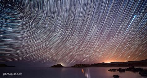 How To Plan And Photograph Amazing Star Trails The Photopills Way