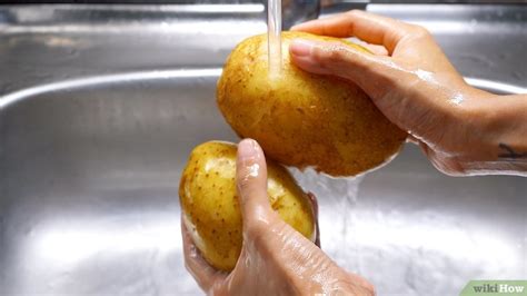 Scopri tutte le risposte a fight list modi per cucinare le patate, il gioco popolare e avvincente di risolvere le parole. 3 Modi per Cucinare le Patate nel Forno - wikiHow