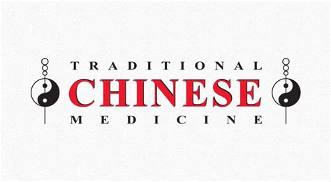 Traditional Chinese Medicine Logo Traditional Is My Wealth
