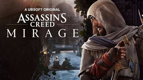 Assassin S Creed Mirage Will Not Allow Us To Play In Current Times