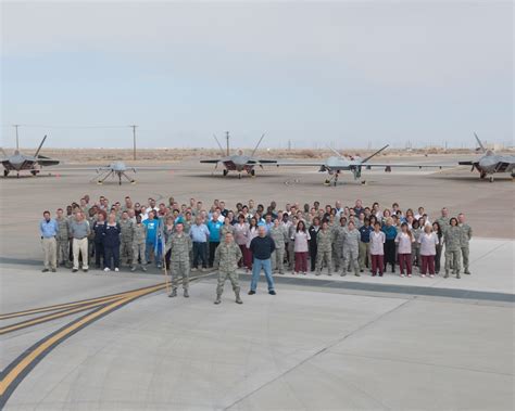 49th Fss Named Best In Af Holloman Air Force Base Article Display