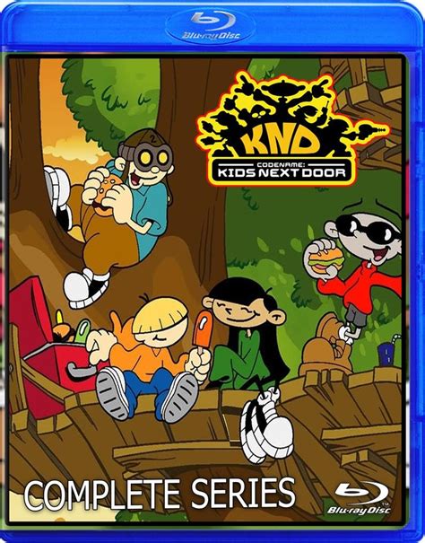 Codename Kids Next Door Old Cartoon Shows Cartoon Network