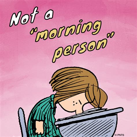 Not A Morning Person Pictures Photos And Images For Facebook