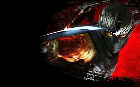 Ninja Gaiden 3 Hd Wallpaper