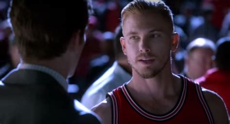 Nba Player Comes Out As Gay In Amazing Scene On Vh1s Hit