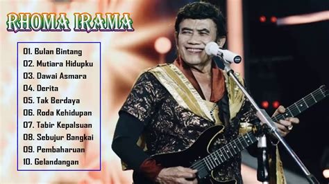 Gudang kumpulan lagu dangdut terbaik mp3 dan hits! DANGDUT RHOMA IRAMA - Full Album Lagu Terbaik Kompilasi ...