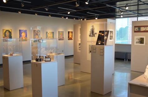 Penn State Lehigh Valleys Annual Student Art Exhibition To Begin June