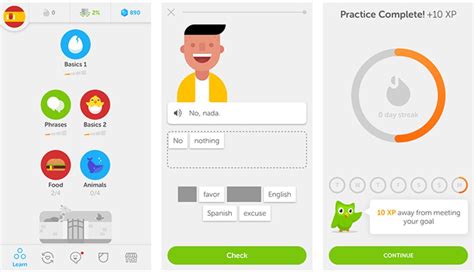 It can be, as long as you understand what it's used for. Duolingo Games Concept: Engaging People Through Action and ...