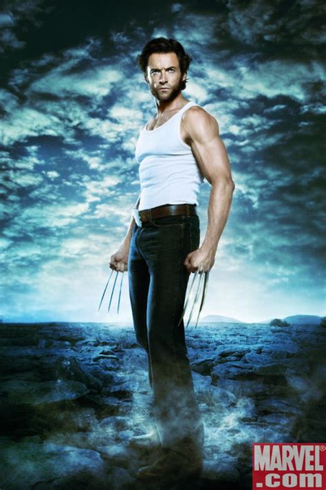 Everything You Need To Know About X Men Origins Wolverine Movie 2009
