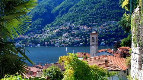 Beautiful Lake Como Italy Hd1080p Youtube