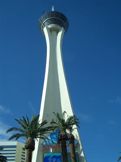 Stratosphere Las Pictures Images Photos