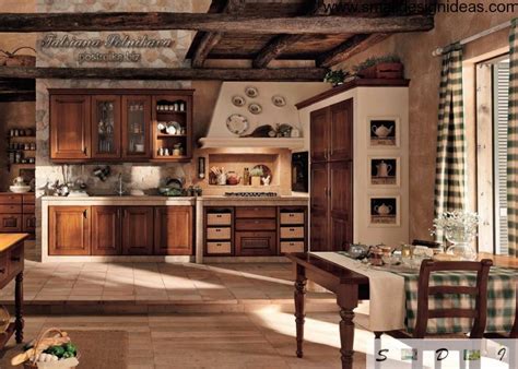 Then one day the beautiful relationship between the two was formed. Rustic Interior Design Style