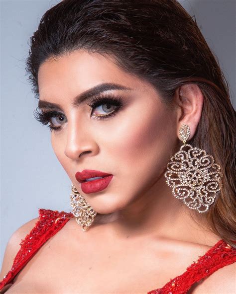 Isabel Ortiz Most Beautiful Transgender In Evening Red Dress Photoshoot Tg Beauty
