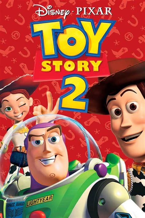The Wonderful World Of Disney “toy Story 2” Airing July 2nd